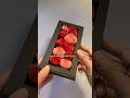 DIY easy Paper Flowers🌹❤️
