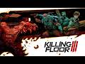 Killing Floor 3: FULL Comic Book - Nightfall's First Mission - ALL Pages (Operation Deep Freeze)