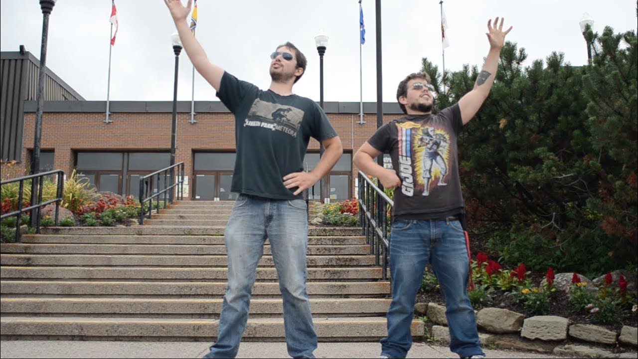 Took One Day: An Effed Productions Story