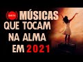 Louvores e Adoração 2021 - As Melhores Músicas Gospel Mais Tocadas 2021 - top hinos 2021