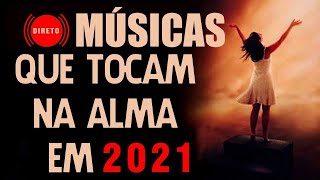 Louvores e Adoração 2021 - As Melhores Músicas Gospel Mais Tocadas 2021 - top hinos 2021