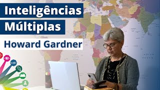 Tudo o que você precisa saber sobre Inteligências Múltiplas (Howard Gardner)