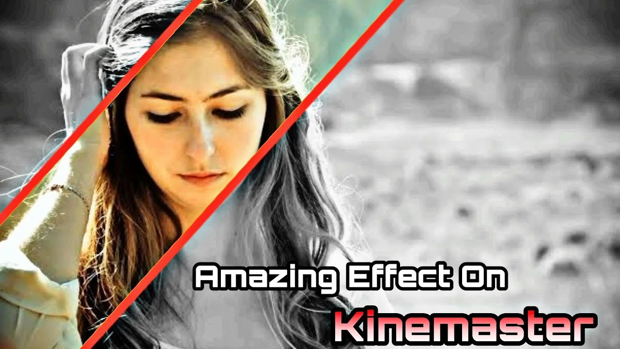 #84 Kinemaster Editing / Super AmaZing Effect 2019 / Video Editing / Tech Safari