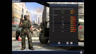 bug dos titulos no point blank