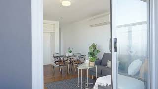RT Edgar: 1012/101 Bay St, Port Melbourne