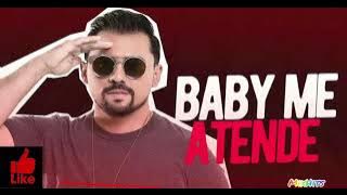 Baby Me Atende -Xand Avião