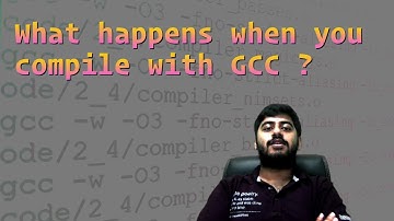 Tail Call Optmisation with GCC -O3 flag [Arnav Gutpa] - understanding compiler optimizations