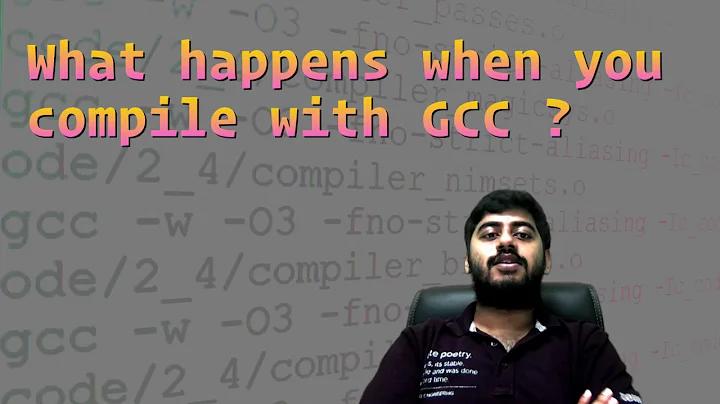 Tail Call Optmisation with GCC -O3 flag [Arnav Gutpa] - understanding compiler optimizations