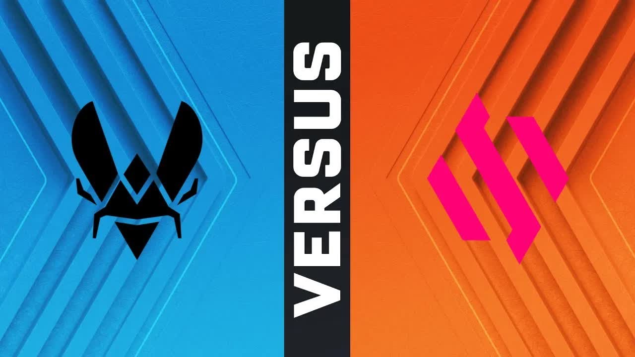 Team BDS vs. Team Vitality | Grand Finals | RLCS 2022-23 Spring Major