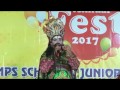 Mps 2017  anti corruption skit