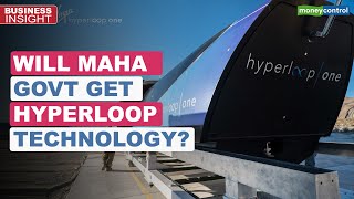 Virgin Hyperloop Completes First Passenger Trial Net Worth