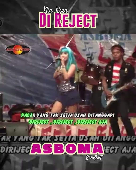 Kamu calling-calling, aku lagi pusingKamu missed call aku, aku lagi dongkol. #direject #niareza