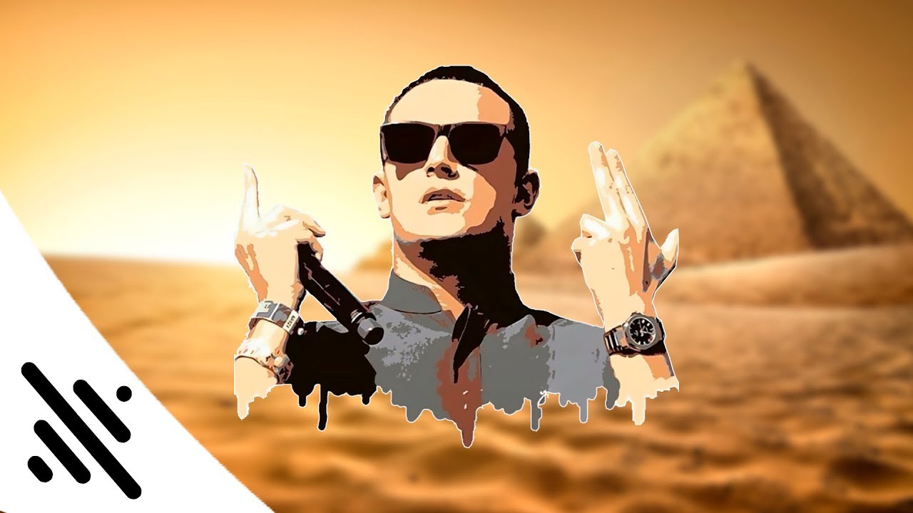 Instrumental Dancehall X Moombahton | Dj Snake x Egyptian x Anubis Type (Prod Doctore)