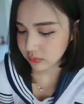 lagi ngocokin Otong pacarnya viral!!!!