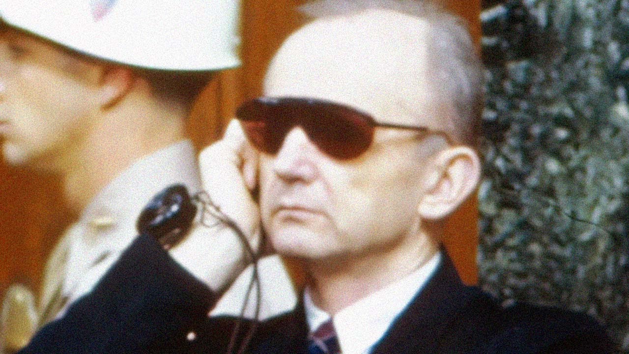 Germany's Fake Last Fuhrer - YouTube