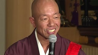 バイきんぐ・小峠、坂口杏里との結婚は？「なんとも言えない」　映画「西遊記～はじまりのはじまり～」ヒット祈願＆開運祈願イベント(3)