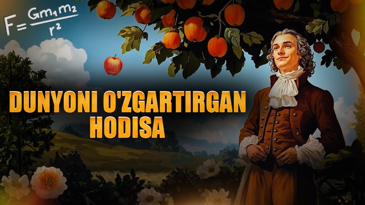 Atrof muhitga qarab hozir olamdan g'oyib olamga dalil ol - Ustoz Abdulloh Zufar 