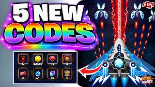 Full 🔥EXCLUSIVE🔥SPACE SHOOTER NEW GIFT CODE SEPTEMBER 2026 - SPACE SHOOTER GIFT CODES Update