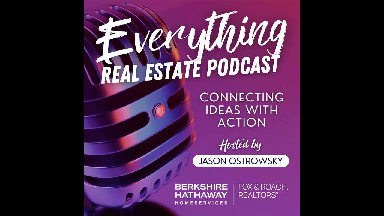 The Importance Of Advocacy. Get Involved And Have Your Realtor Voice Be Heard! - With Heather Pet...