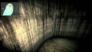 SCP-087 Experimental Horror Game