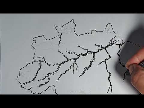 Desenhando Biomas do Brasil com Staedtler: Tutorial Rápido!