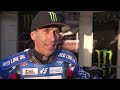 Kjærgaard Danish SGP: Rider Reaction