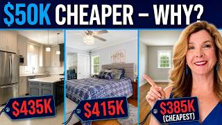 I Showed a Military Buyer 3 Norfolk Homes — Here's the Brutal Trade-Off Nobody Talks About