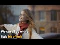 End of video
