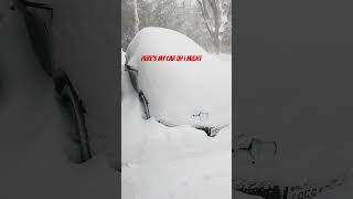 YOU WON'T BELIEVE how much we are getting!!!! #snow #snowmageddon #snowstormelsa #blizzardwarning