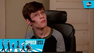The Game Was Good for JJ - Speechless