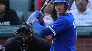 2013/06/15 Recap: TOR 8, TEX 0