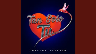 Video thumbnail of "Corazón Serrano - Te Devuelvo Tu Anillito"