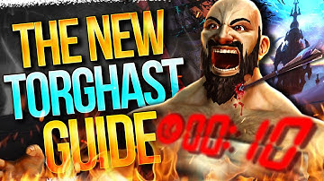 How To WIN! Patch 9.1 Torghast Revamp Guide: Earn 5*, Fresh Rewards & MORE