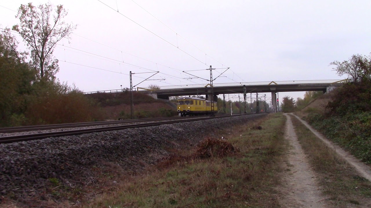 DB 726 002 + 725 002 mit Makro