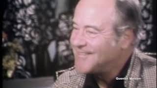 Jack Lemmon Interview (May 5, 1979)