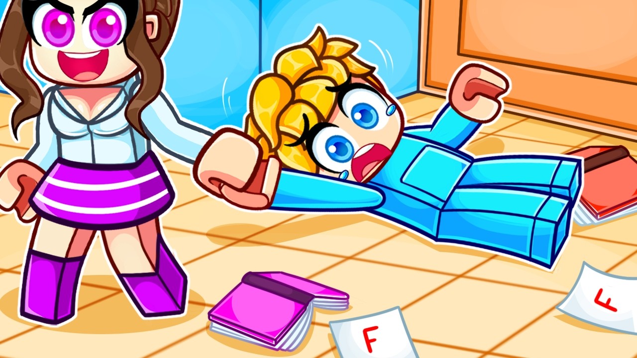 Ich Will NICHT ZURÜCK In Die SCHULE...