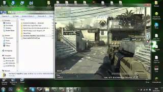 MW3 PC After Patch AimBot wall hack and Unlock all. [no survey]