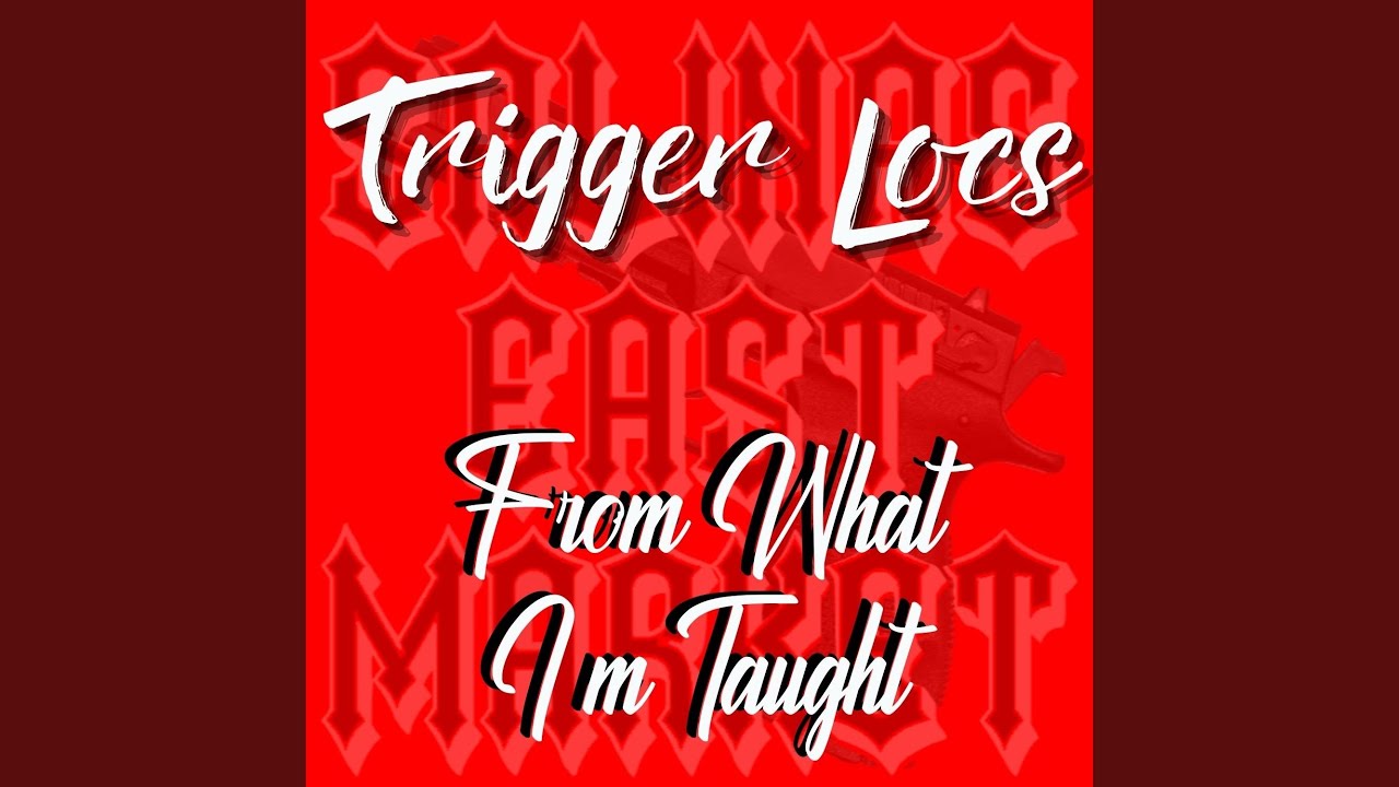 From What I'm Taught