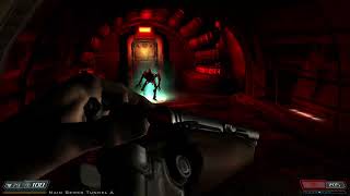 Doom 3 BFG Edition: Resurrection of Evil Part 6