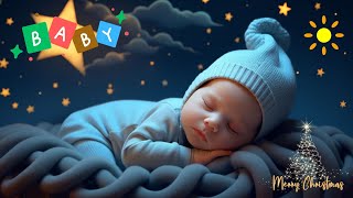 Baby Sleep Music  Sleep Instantly Within 3 Minutes - Lullaby for Babies To Go To Sleep