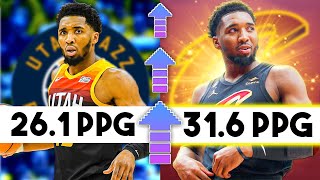 11 Players Who LEVELED UP This Season!
Thank you SeatGeek for sponsoring! Use code SWEATT for $20 off your first SeatGeek order. https://seatgeek.onelink.me/RrnK/SWEATT
*Copyright Disclaimer Under Section 107 of the Copyright Act 1976, allowance is made for fair use for purposes such as criticism, comment, news reporting, teaching, scholarship, and research. Fair use is a use permitted by copyright statute that might otherwise be infringing. Non-profit, educational or personal use tips the balance in favor of fair use. No copyright infringement intended. ALL RIGHTS BELONG TO THEIR RESPECTIVE OWNERS* 11 Players Who LEVELED UP This Season!