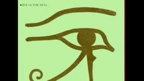 Alan Parsons Project, The - Silence And I