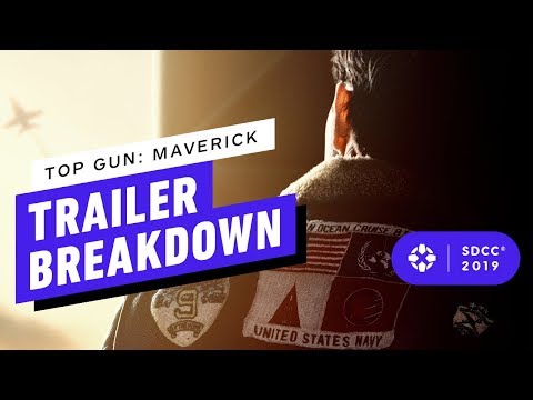 top-gun:-maverick-trailer-breakdown---ign-rewind-theater