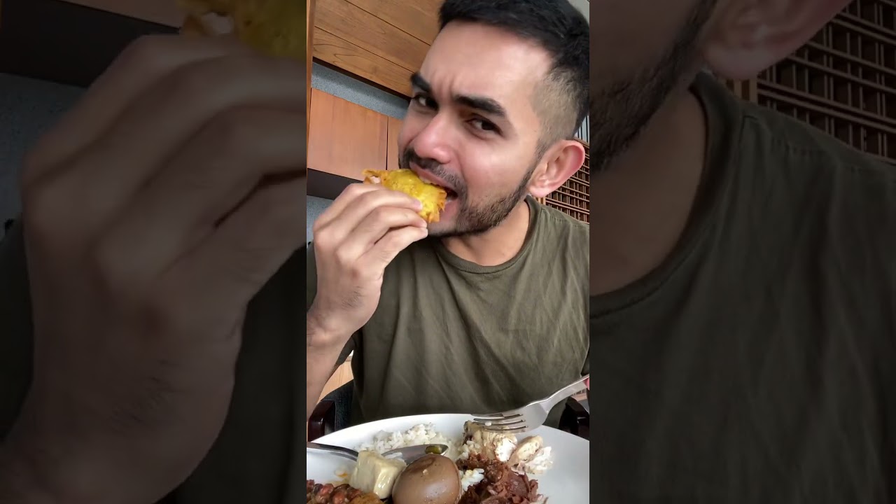 MAKAN SEPUASNYA DI GAIA HOTEL BANDUNG! 