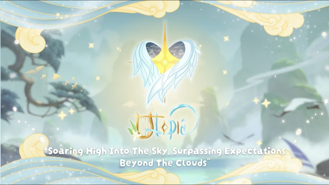 SEMALAM DI CAHAYA MADANI - UTOPIA  2025