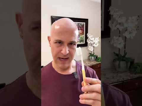 Brushing Your Tongue