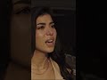 مش هتصدق الكلام اللي قالته أنغام لعرب حق عرب Shorts 