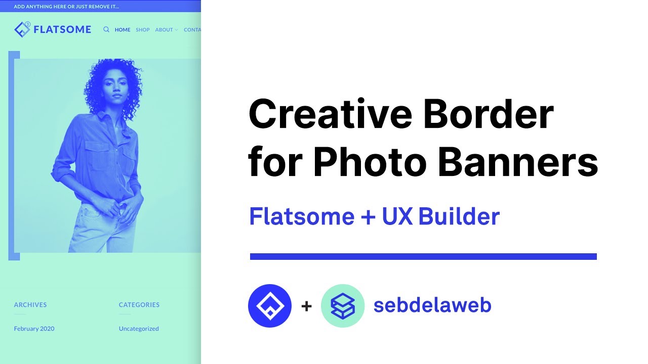 Wordpress Banner Size