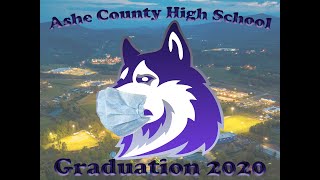 ACHS Graduation 2020