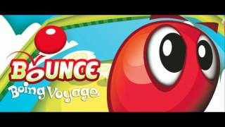 Bounce Boing Voyage Soundtrack - Scoreland